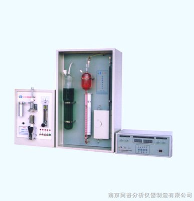 TP-CS3F鑄造化驗(yàn)儀器_南京同普分析儀器制造__臨床實(shí)驗(yàn)儀器_生命科學(xué) _阿儀網(wǎng)